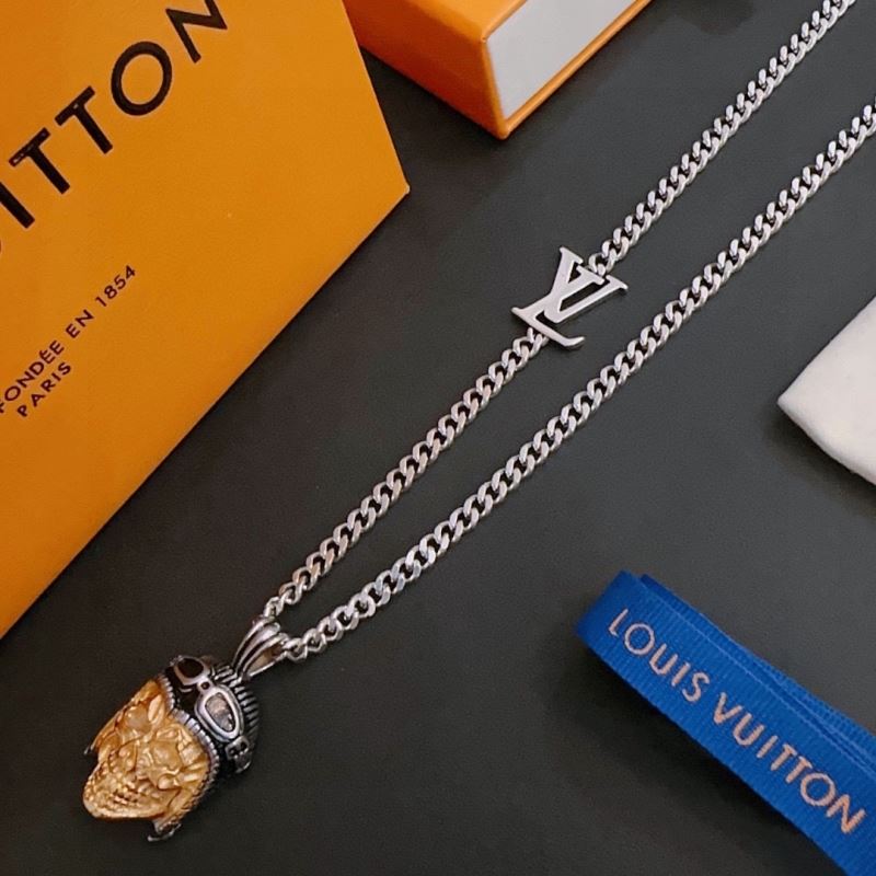 Louis Vuitton Necklaces